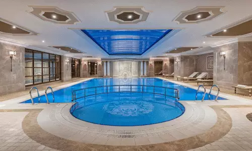 هتل الیت ورد تکسیم استانبول هتل الیت ورد تکسیم استانبول